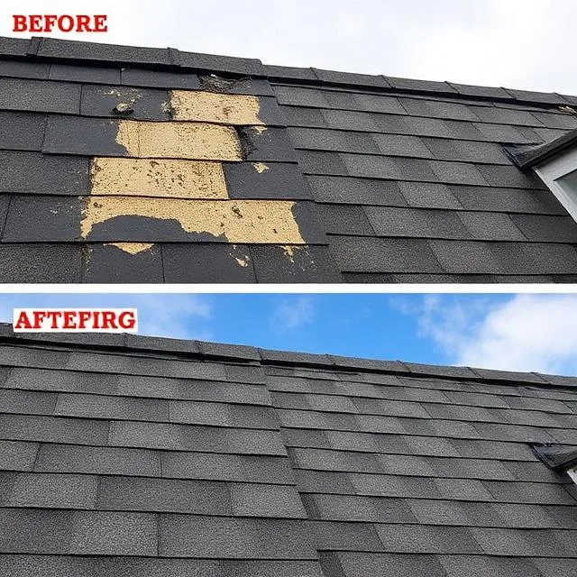 Roof Repair Near Me in Bensalem, PA near me